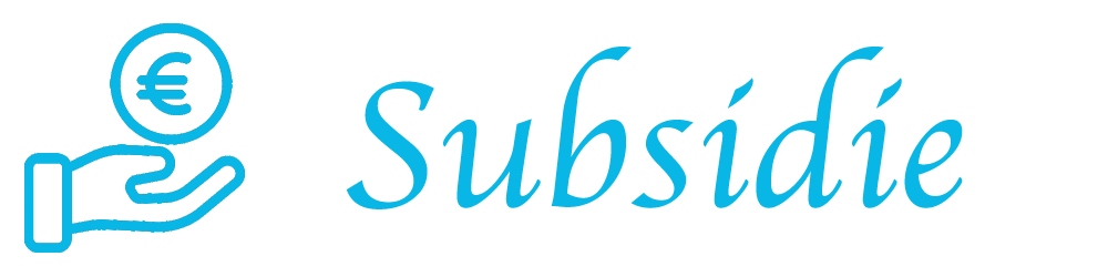 subsidie glaszetten
