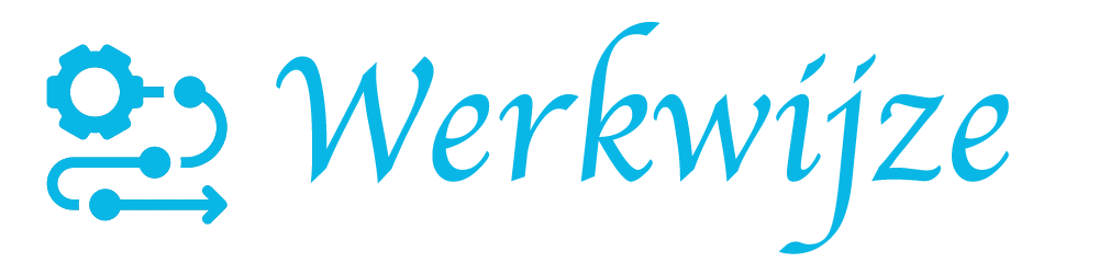 werkwijze JK Glas & kitwerken